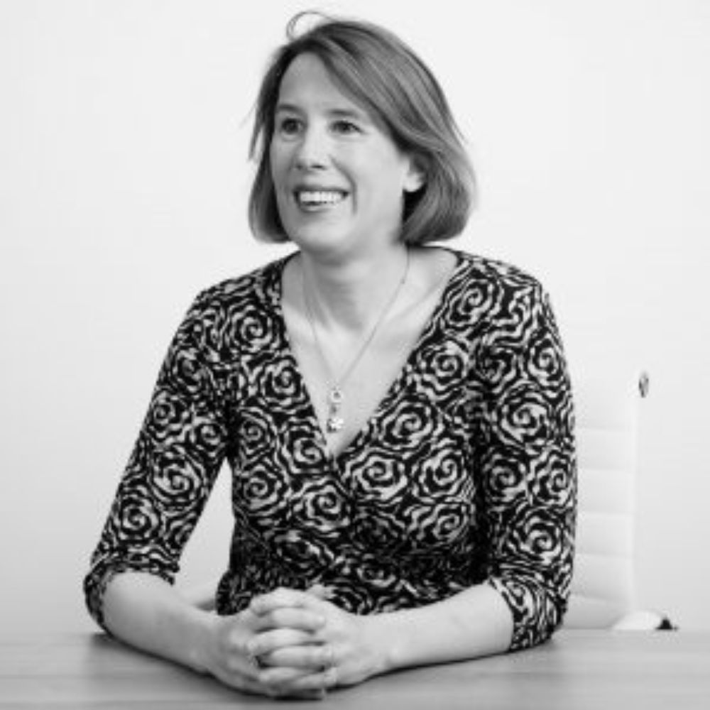 Lucy Brealy - Partner at Renovata