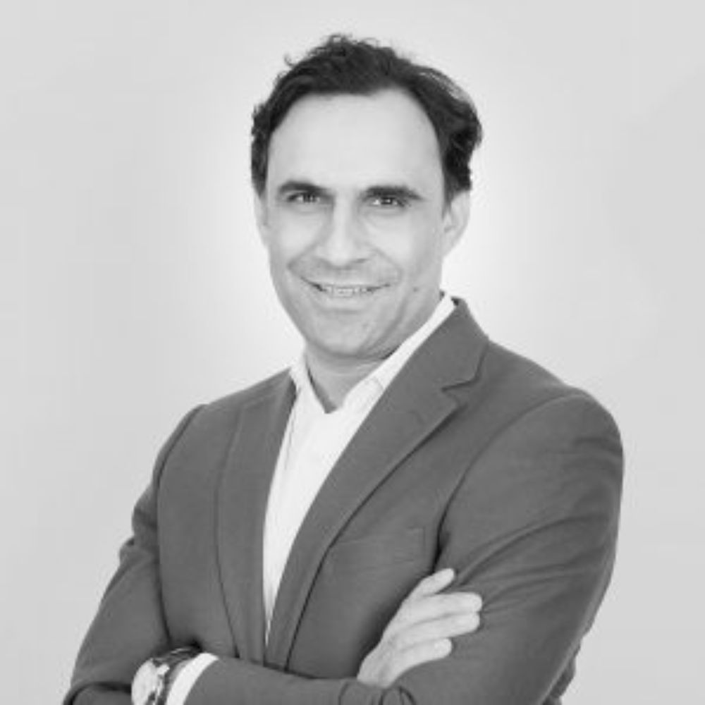 Mannie Gill - Partner at Renovata
