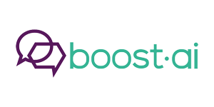 Boost logo full colour