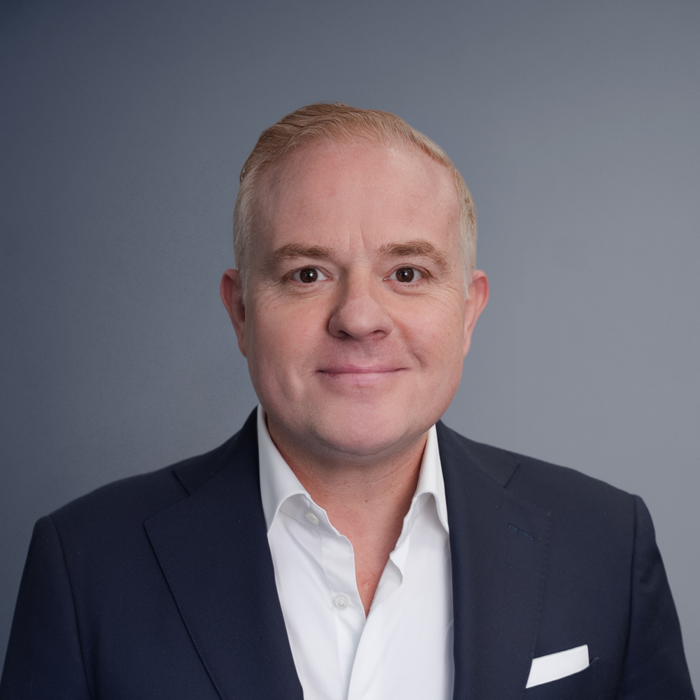 Carlos Fernandes Partner at RenovataCribb